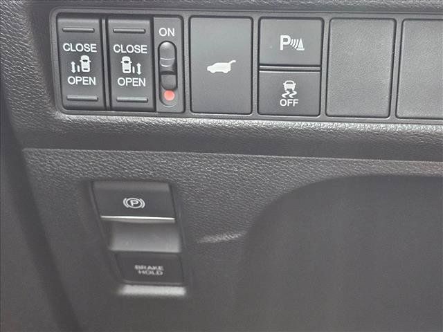 New 2026 Honda Odyssey Elite image 26