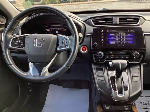 Used 2020 Honda CR-V Touring image 18