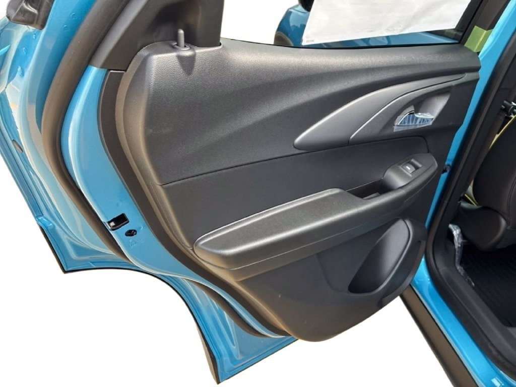 New 2026 Chevrolet TrailBlazer ACTIV w/ Convenience Package FWD image 14