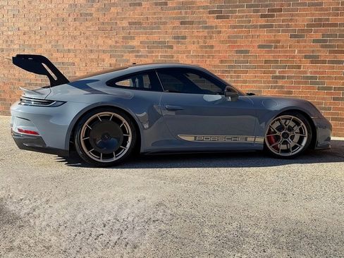 Certified 2023 Porsche 911 GT3 image 7