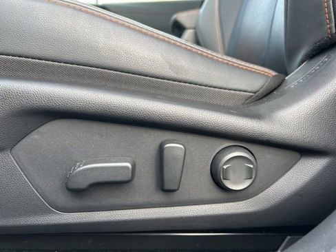 Used 2025 Subaru Crosstrek 2.5i Limited image 14