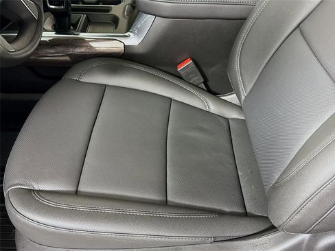 New 2026 Chevrolet Silverado 1500 LTZ w/ LTZ Premium Package image 15