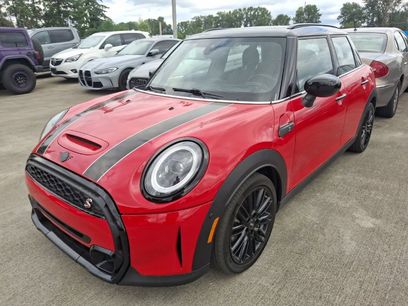 Used 2023 MINI Cooper S