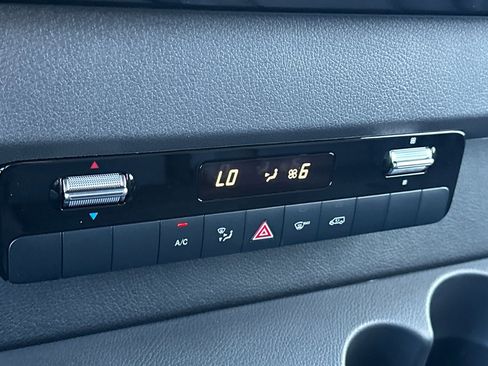 New 2025 Mercedes-Benz Sprinter 2500 image 19