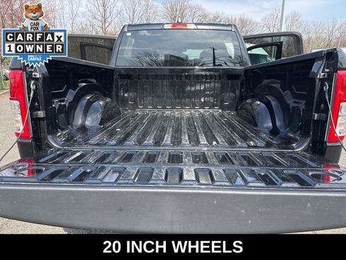 Used 2022 RAM 1500 Big Horn image 32