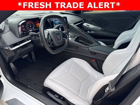 Used 2022 Chevrolet Corvette Stingray image 6