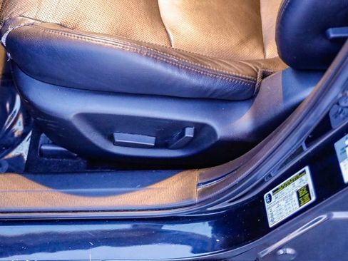 Used 2018 MAZDA MAZDA3 Grand Touring w/ Premium Equipment Package image 23