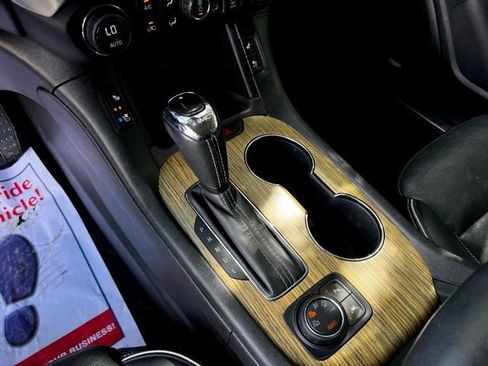 Used 2019 GMC Acadia Denali w/ Technology Package image 45