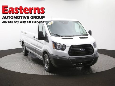 Used 2018 Ford Transit 250 148 Low Roof RWD image 49