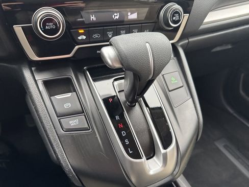 Certified 2017 Honda CR-V LX image 28
