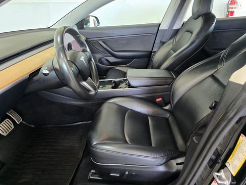 Used 2018 Tesla Model 3 Performance AWD/4WD image 24