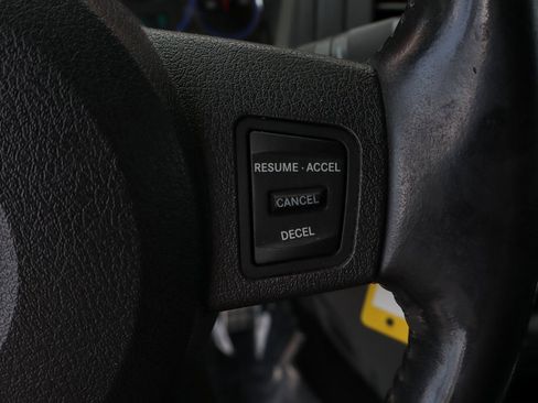 Used 2007 Jeep Grand Cherokee SRT8 w/ SRT Option Group I image 22