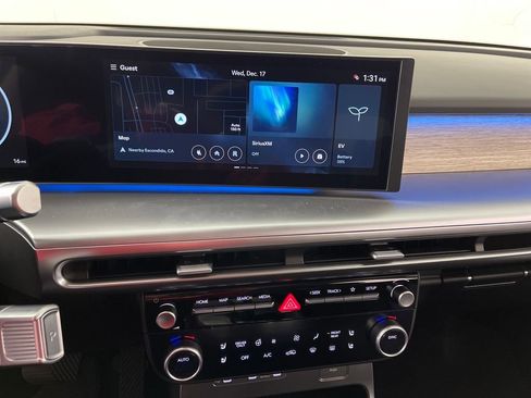 New 2026 Hyundai Ioniq 9 Limited image 22