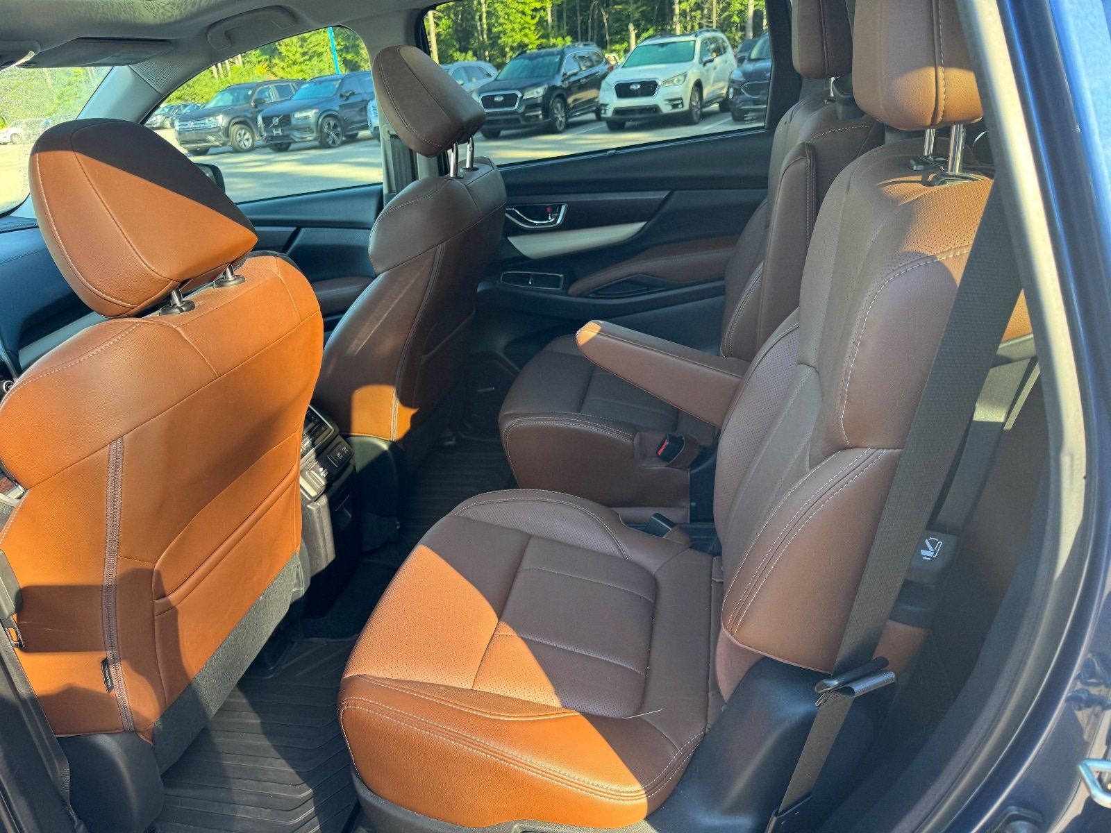 Used 2020 Subaru Ascent Touring AWD/4WD image 13