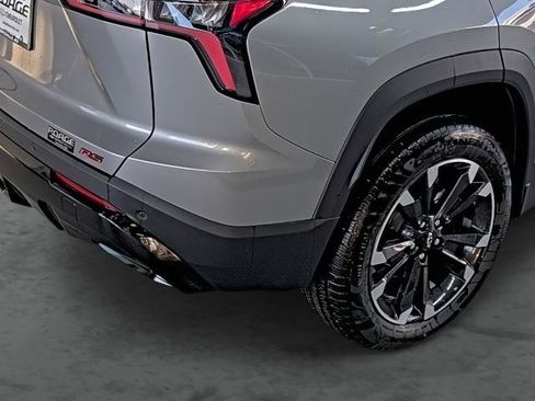 New 2026 Chevrolet Equinox RS w/ Convenience Package III image 13