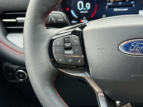 New 2026 Ford Explorer ST-Line w/ ST-Line Street Pack image 28