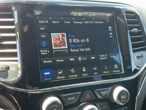 Used 2020 Jeep Grand Cherokee Limited w/ Premium Lighting Group image 16