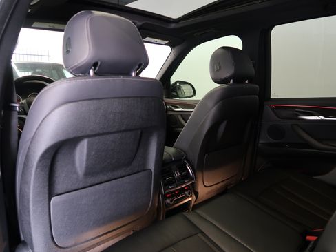 Used 2018 BMW X5 xDrive35i AWD/4WD image 31