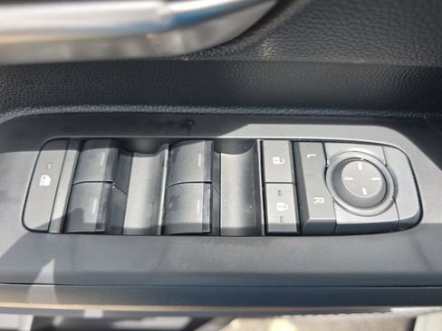 New 2026 Toyota Tacoma Limited AWD/4WD image 27