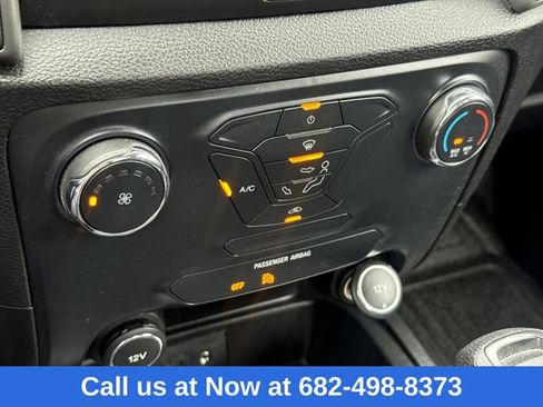 Certified 2021 Ford Ranger XL image 25