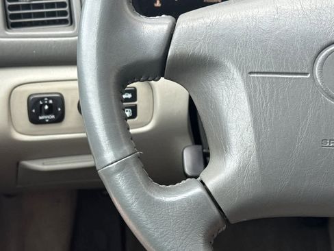 Used 2001 Lexus ES 330 image 22