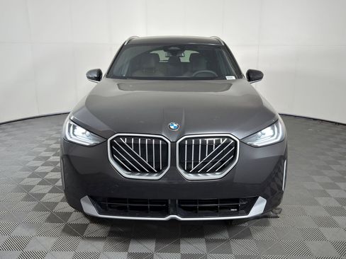 Used 2026 BMW X3 xDrive30 AWD/4WD image 6