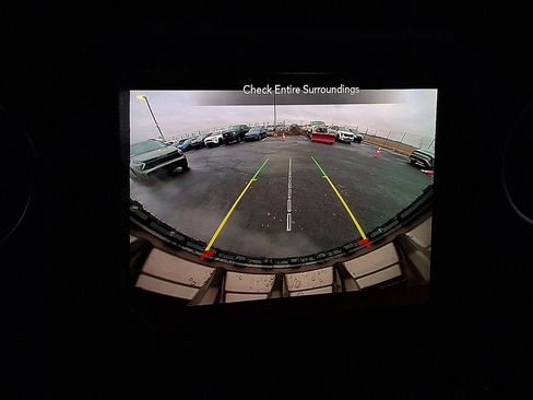 Used 2022 Jeep Wrangler Unlimited Rubicon 4xe w/ Dual Top Group image 23