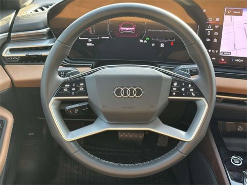 Certified 2025 Audi A5 2.0T Premium Plus w/ Premium Plus image 17