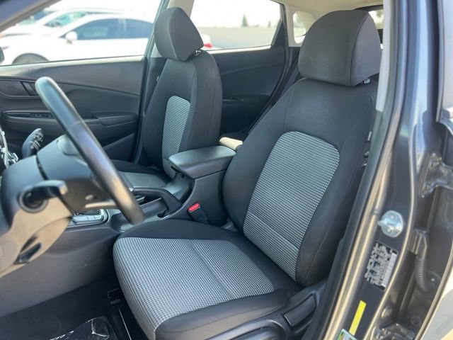 Used 2019 Hyundai Kona SEL FWD image 13