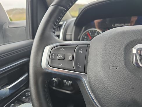 Used 2024 RAM 2500 Laramie w/ Safety Group AWD/4WD image 22