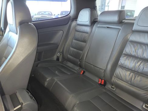 Used 2007 Volkswagen Golf 2-Door FWD image 18