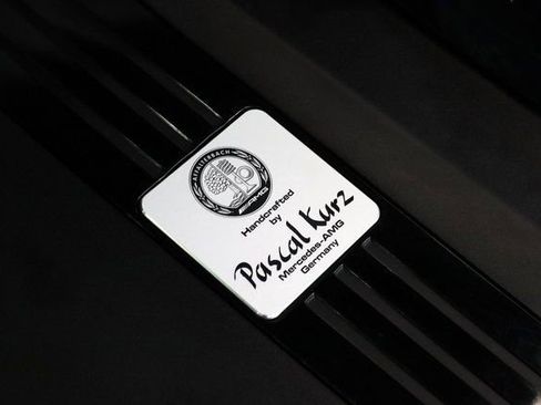 Used 2022 Mercedes-Benz SL 63 AMG 4MATIC image 35