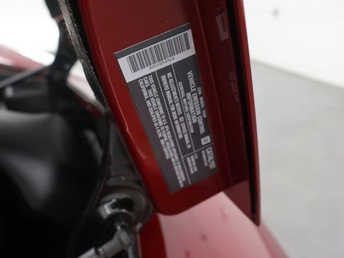 Used 2008 Chevrolet Corvette Coupe w/ Preferred Equipment Group RWD image 17