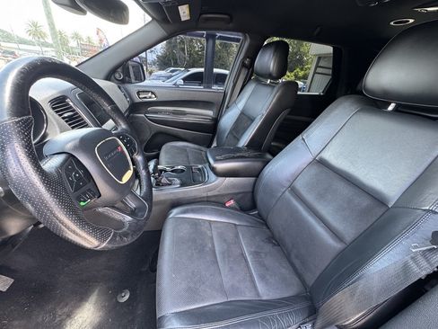 Used 2019 Dodge Durango GT RWD image 11