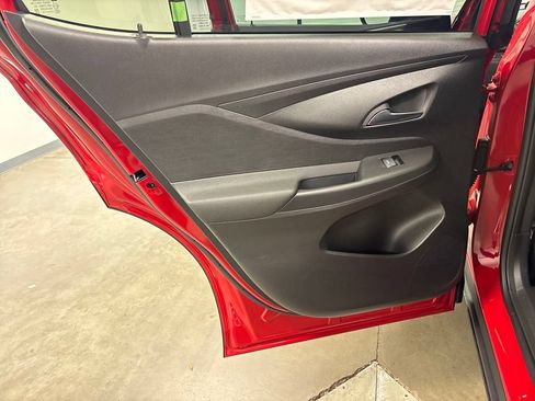 New 2026 Buick Envista Preferred w/ Advanced Safety Package FWD image 26