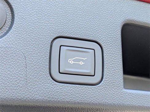 New 2026 Chevrolet Equinox RS w/ Convenience Package III image 15