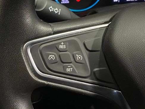 Used 2018 Chevrolet Equinox LT AWD/4WD image 31
