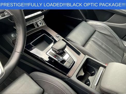 Used 2023 Audi Q5 2.0T Prestige image 17