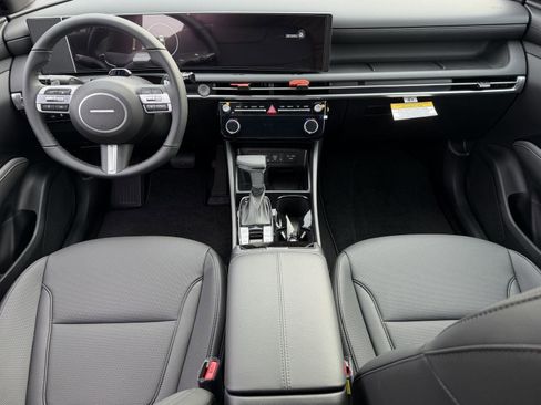 New 2026 Hyundai Santa Cruz XRT image 6