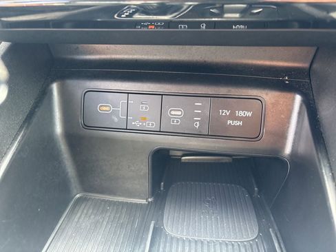 Certified 2025 Hyundai Tucson SEL FWD image 22