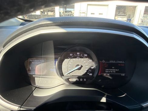 Used 2020 Ford Edge SEL w/ Convenience Package FWD image 23