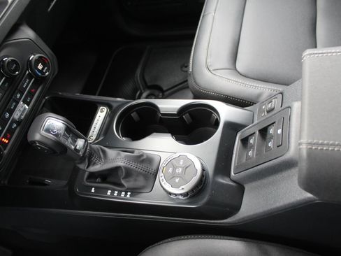 New 2025 Ford Bronco Big Bend AWD/4WD image 28