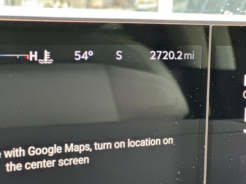 Certified 2025 Lincoln Navigator Reserve image 26