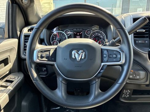 New 2026 RAM 2500 Tradesman AWD/4WD image 15