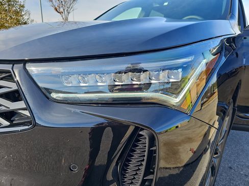 New 2026 Acura RDX A-Spec image 29