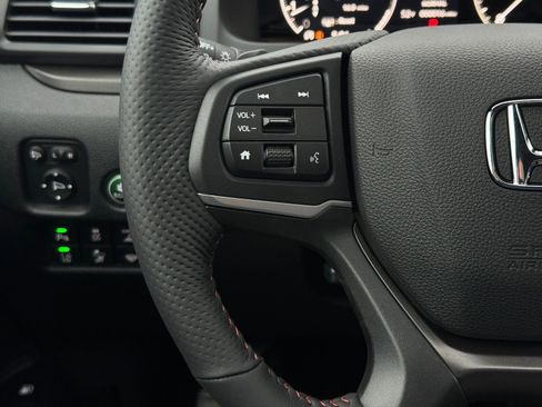 New 2026 Honda Ridgeline TrailSport image 39