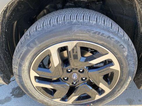 New 2026 Subaru Forester Limited image 27