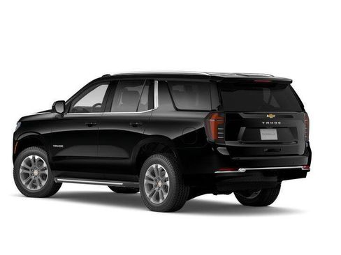 New 2026 Chevrolet Tahoe LS image 5