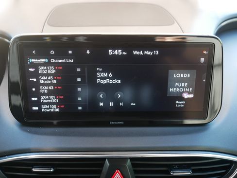 Used 2023 Hyundai Santa Fe XRT AWD/4WD image 22