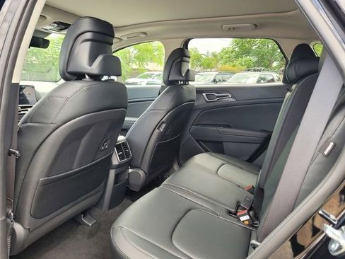 New 2026 Kia Sportage EX FWD image 6
